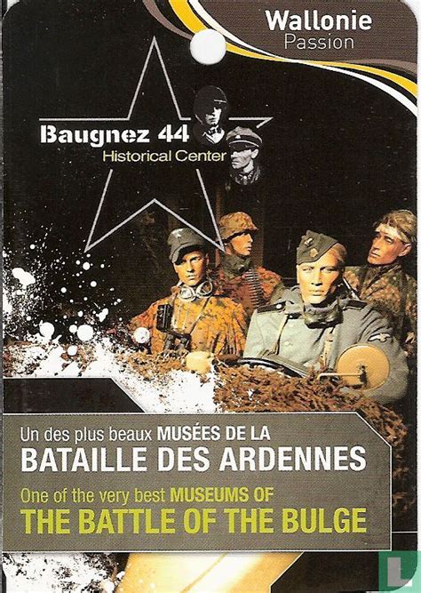 oorlogsmuseum malmedy|bataille des ardennes baugnez 44 malmedy